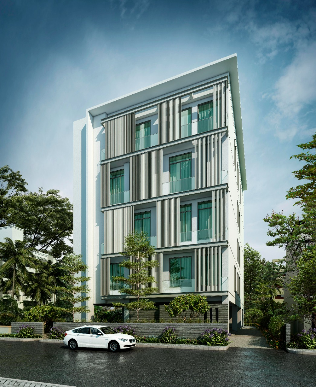 ACHARYA DENTAL CLINIC, NUNGAMBAKKAM - 1
