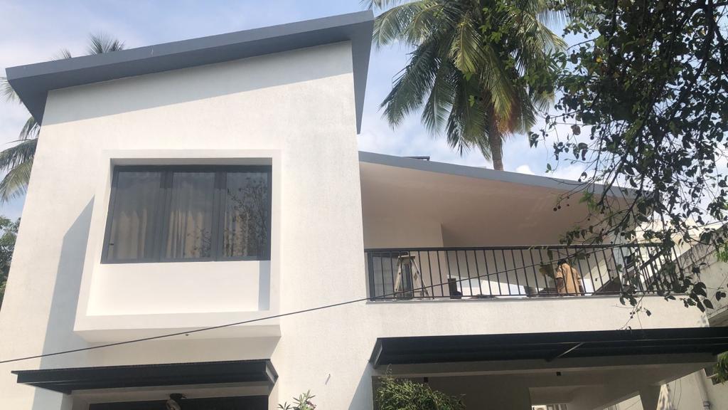 BINDU RESIDENCE ANNA NAGAR - Individual House - Final View 1