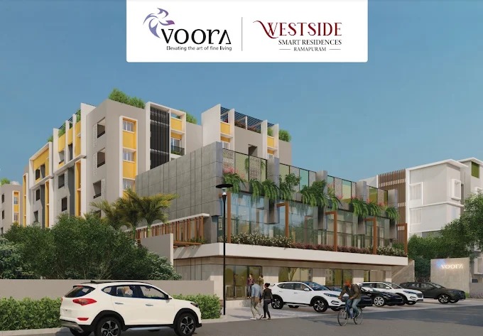 VOORA WESTSIDE - 1