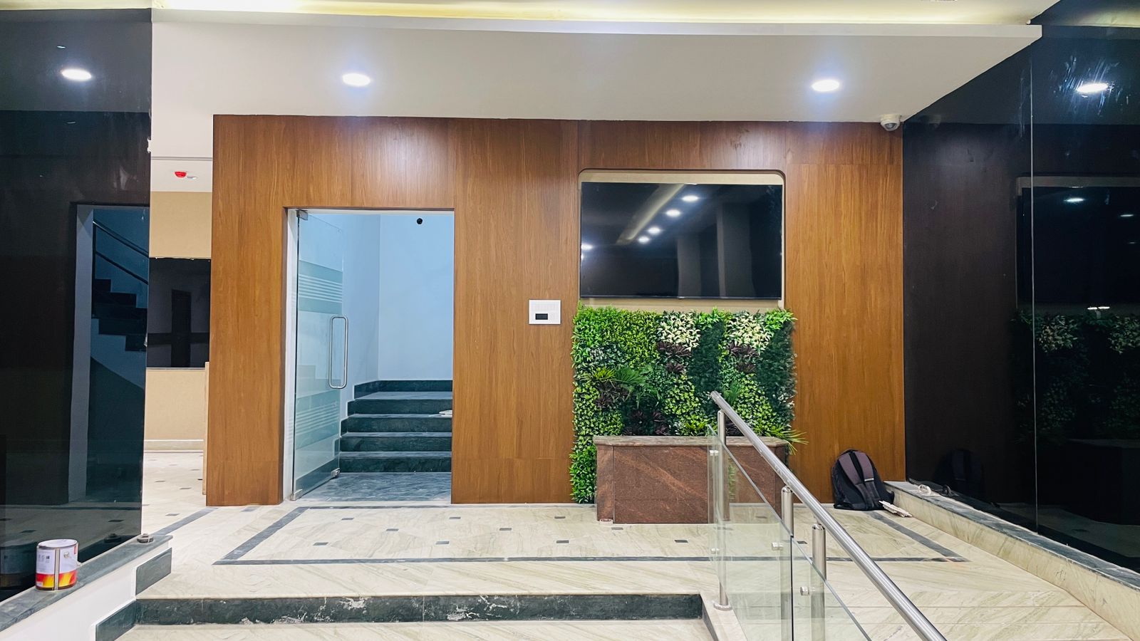 KAUVERY HOSPITAL – AVM, VADAPALANI - 1